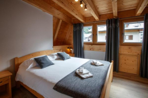 Chalet Silvi Residence Bormio